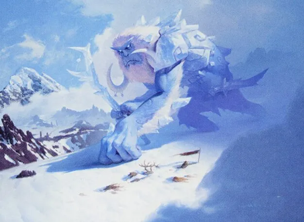 Wardens of Winter 1.0 (Isu Snow EDH) PL5 // Commander (Isu the Abominable) deck list mtg // Moxfield MTG Deck Builder Wardens of Winter 1.0 (Isu Snow EDH) PL5 // Commander (Isu the Abominable) deck list mtg // Moxfield MTG Deck Builder
