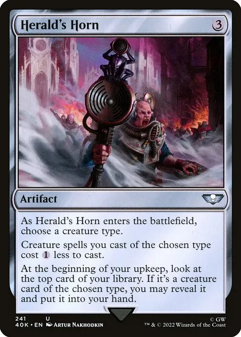 Commander Eesha // Commander (Commander Eesha) deck list mtg