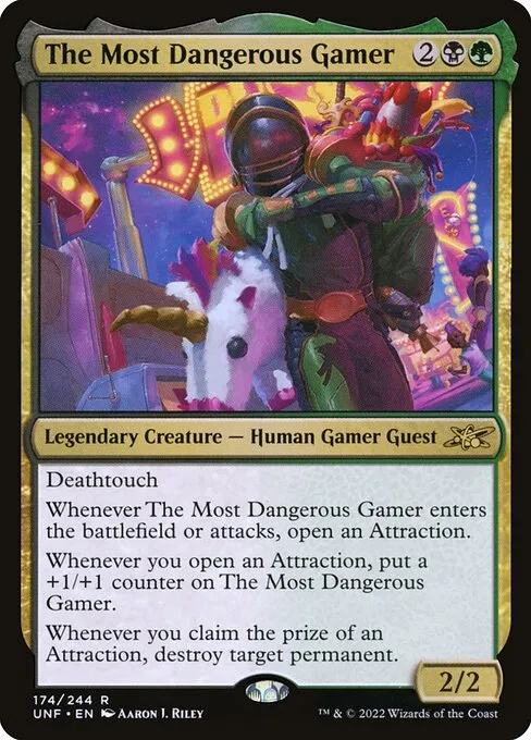 fortnite mtg cards Magic The Gathering, Secret Lair: Secret Lair x Fortnite – Card Monster  Games main image 0