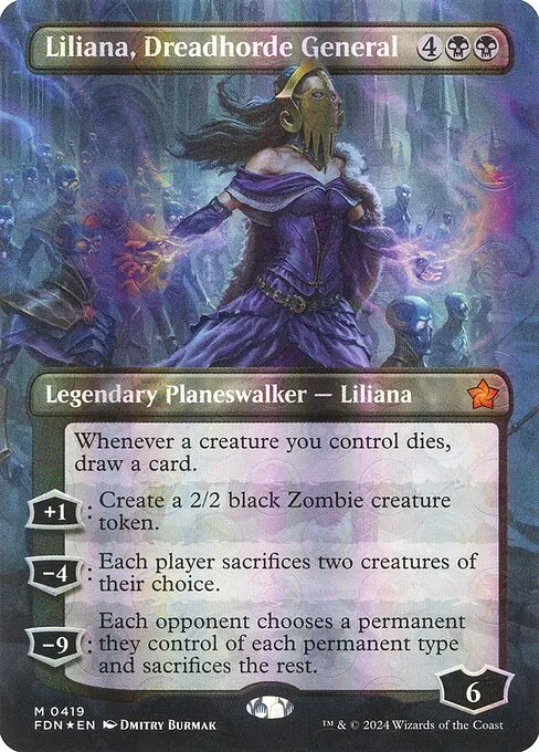 Terra, Herald of Hope // Commander (Terra, Herald of Hope) deck