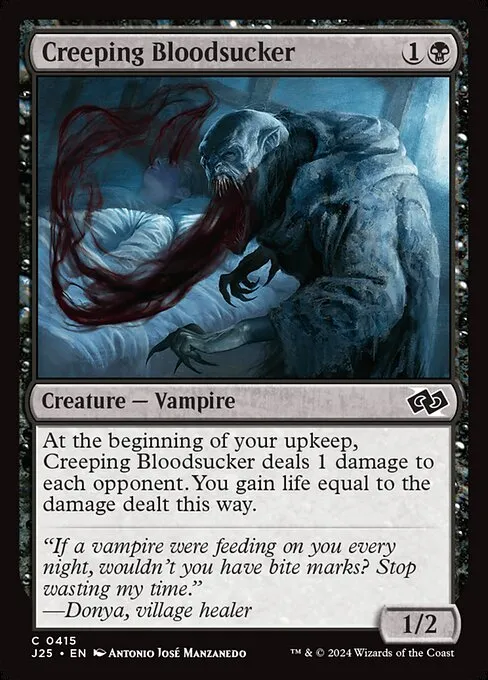 Mohg, Lord of Blood 🩸 // Commander (Mogis, God of Slaughter