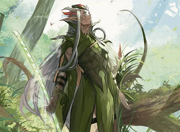 mtg card scanner app ManaBox