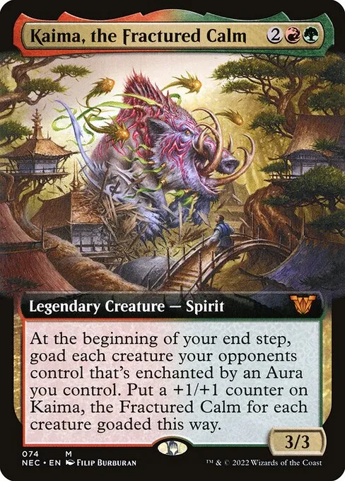 mtg commander goad deck The Best Goad Commanders In MTG