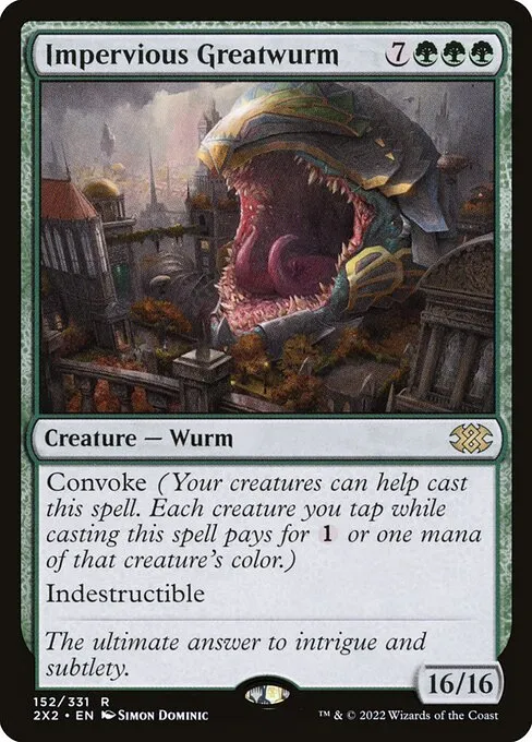 mtg wurm commander deck Making a Wurm Deck for my Best Friend to get them back into Magic with  Selvala as the Commander : r/mtg