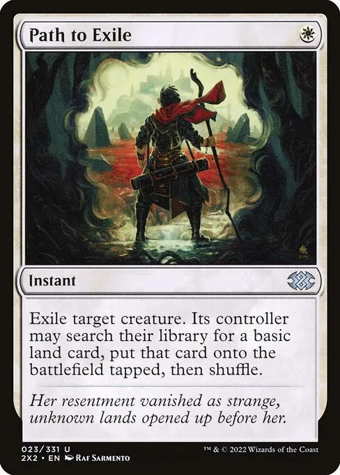 Ken, Burning Brawler // Commander (Aisha of Sparks and Smoke) deck