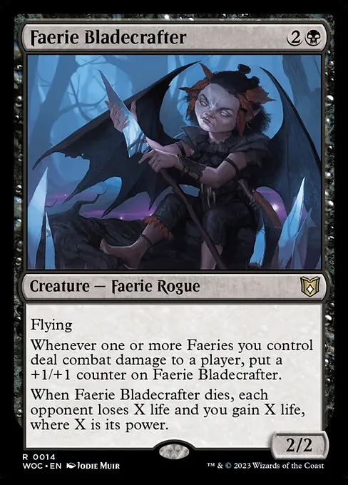 Faerie Commander // Commander (Alela, Cunning Conqueror) deck list mtg // Moxfield MTG Deck Builder Faerie Commander // Commander (Alela, Cunning Conqueror) deck list mtg // Moxfield MTG Deck Builder