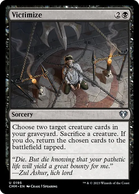 Yuan-ti Pureblood // Commander (Sivriss, Nightmare Speaker