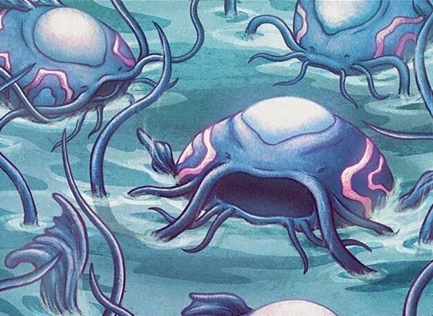 Dandan Secret Lair // Dandan deck list mtg // Moxfield — MTG Deck