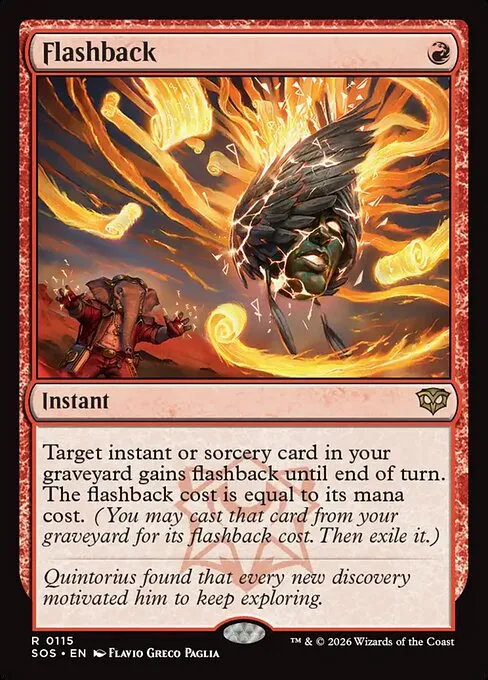 Flubs, the Fool EDH [Bracket 3] // Commander (Flubs, the Fool