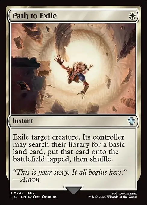 Tidus, A Dream of Fayth // Commander (Tidus, Yuna's Guardian) deck list  mtg // Moxfield  MTG Deck Builder