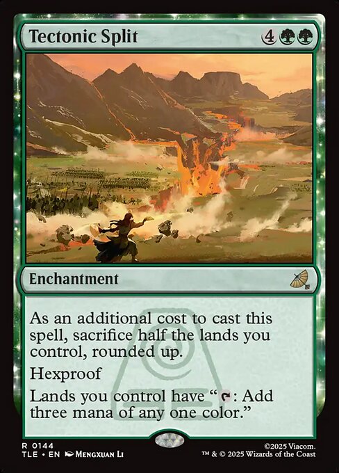 mtg can you cast both sides of a split card Top Ten Split Cards in Casual Play