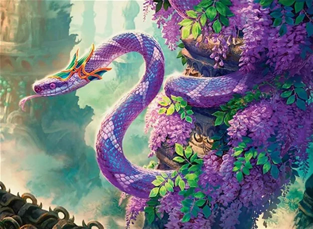 Mystic Snake Tribal // Commander (Glarb, Calamity's Augur) deck list mtg // Moxfield MTG Deck Builder Mystic Snake Tribal // Commander (Glarb, Calamity's Augur) deck list mtg // Moxfield MTG Deck Builder