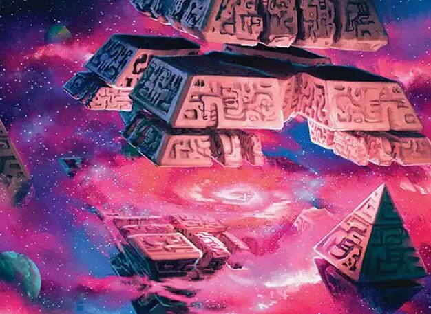 Strasky Eldrazi ft. Temple // Historic deck list mtg // Moxfield