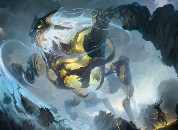 大割引 Wanderer) (Maelstrom Commander // 大渦の放浪者 deck mtg list マジック：ザ・ギャザリング