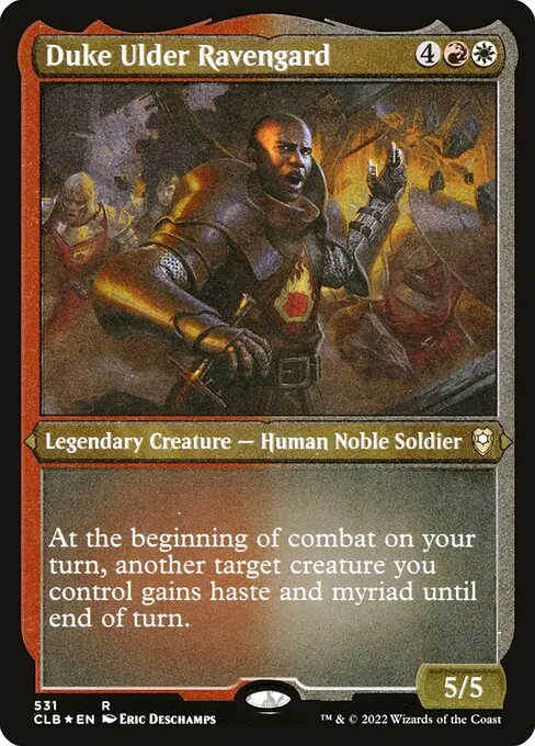 mtg myriad commander deck Magic: The Gathering Innistrad: Midnight Hunt Coven Counters (Green-White) : Toys & Games Myriad Landscape enters the battlefield tapped. Saruman of Many Colors LotR