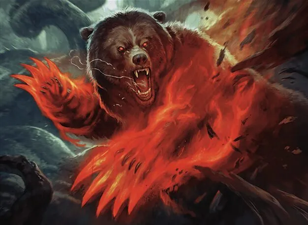 Boros Burn FF // Standard deck list mtg // Moxfield — MTG Deck Builder