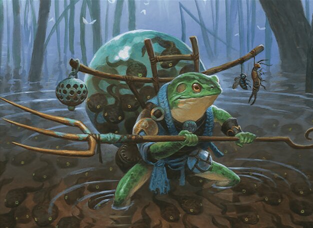Frog tribal (60-Casual) // Moxfield MTG Deck Builder Frog tribal (60-Casual) // Moxfield MTG Deck Builder