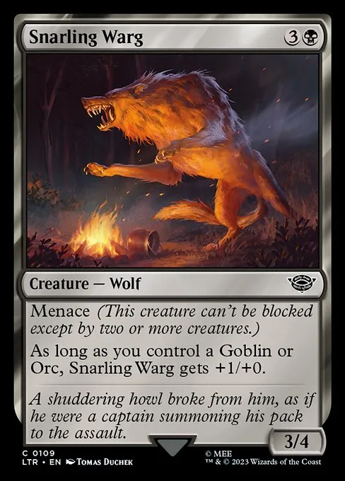 mtg lotr starter kit card list Where to buy Magic: The Gathering's LOTR-themed cards