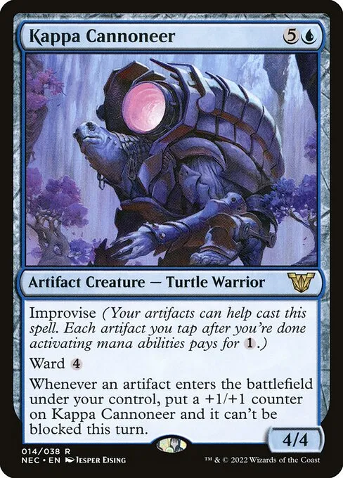 Buckle Up (Kamigawa: Neon Dynasty Commander Precon Decklist) // Commander  Precons (Kotori, Pilot Prodigy) deck list mtg // Moxfield  MTG Deck Builder