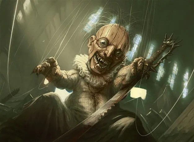 Marvin Murderous Mimic // Commander (Marvin, Murderous Mimic) deck list mtg  // Moxfield  MTG Deck Builder