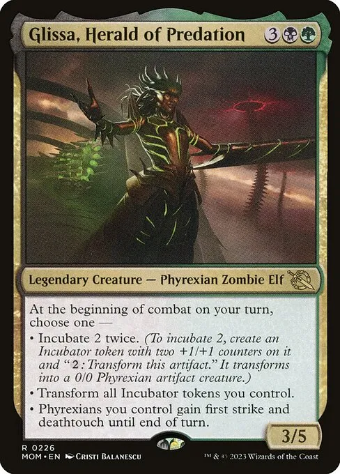 mtg cards with first strike and deathtouch Rules Text: first, strike, deathtouch, 37 cards