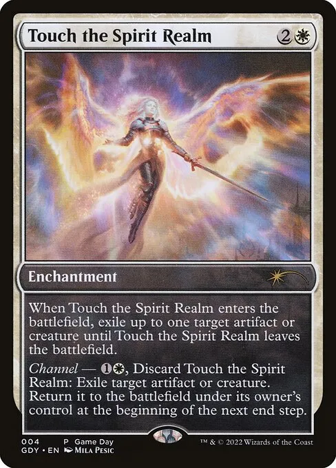 Terra Branford // Conquest (Terra, Magical Adept // Esper Terra