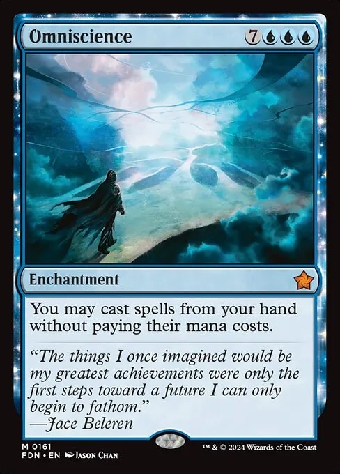mtg whale commander deck Beluna Grandsquall ADVENTURES Wilds of Eldraine Magic MTG Custom Comma –  CommanderComplete