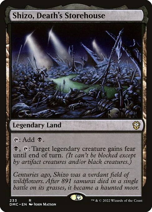 Yuffie Kisaragi // Commander (Yuriko, the Tiger's Shadow) deck list mtg // Moxfield MTG Deck Builder Yuffie Kisaragi // Commander (Yuriko, the Tiger's Shadow) deck list mtg // Moxfield MTG Deck Builder