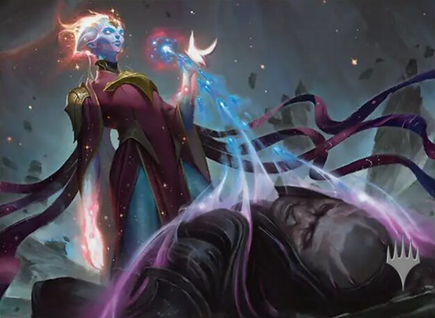 Azorius Taxes - Standard