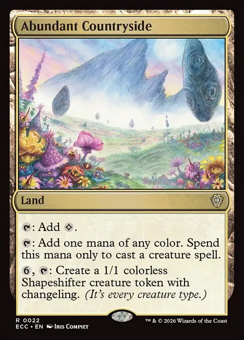 Hangman // Commander (Reaper King) deck list mtg // Moxfield  MTG Deck  Builder