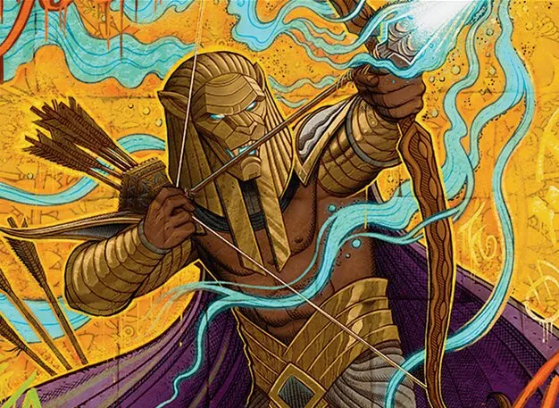 DC] Ketramose, the New Dawn🌟🦁🌟 // Duel Commander