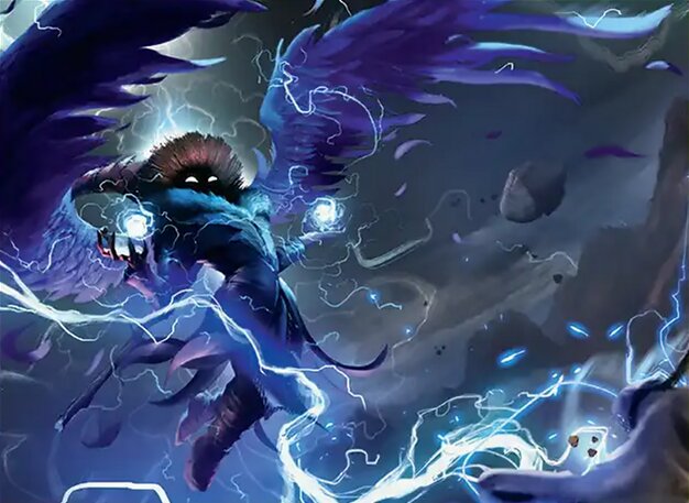 買取相場】-MtG-(日)迷える黒魔道士、ビビ / Vivi Ornitier【FIN