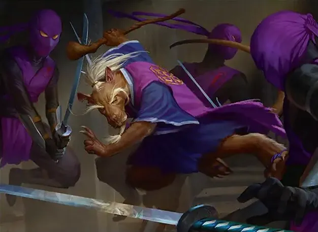 Esper - Splinter, Radical Rat - Ninja Clones // Commander (Splinter, Radical Rat) deck list mtg // Moxfield MTG Deck Builder Esper - Splinter, Radical Rat - Ninja Clones // Commander (Splinter, Radical Rat) deck list mtg // Moxfield MTG Deck Builder