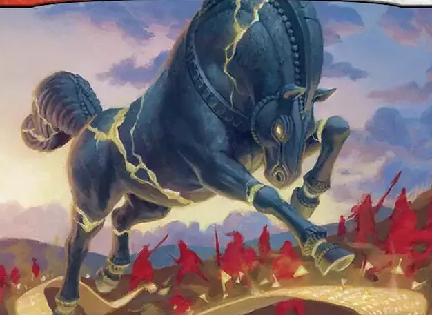 Excava, the Risen Past // Commander (Excava, the Risen Past) deck