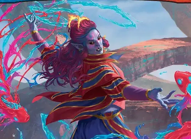 TELLAH // Commander (Tellah, Great Sage) deck list mtg // Moxfield  MTG  Deck Builder