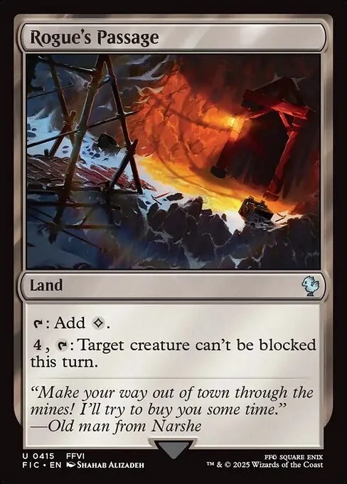 Terra Branford // Commander (Terra, Herald of Hope) deck list mtg
