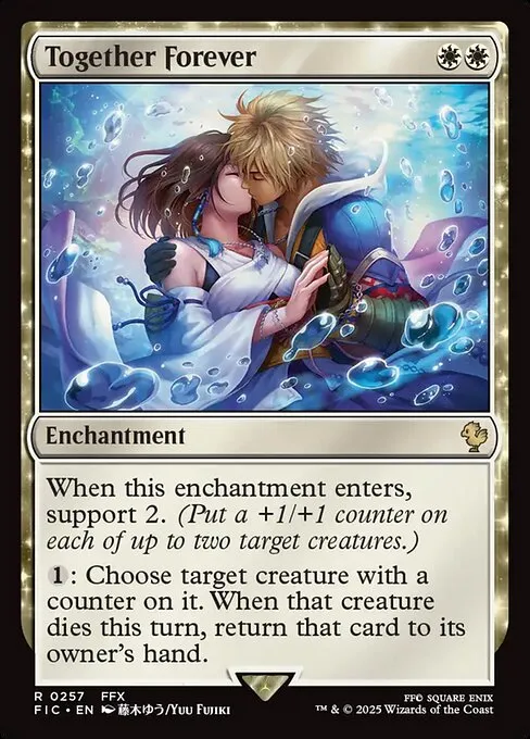 tidus mtg commander deck Magic MTG Final Fantasy X Counter Blitz Tidus Commander Deck Sealed