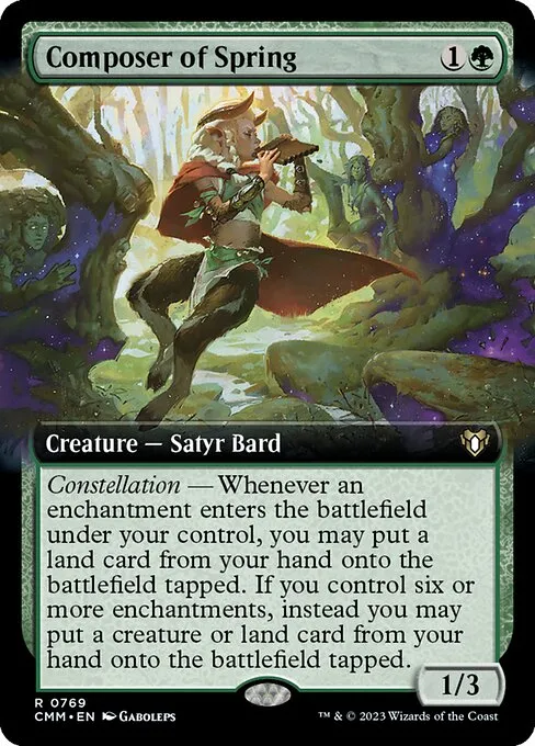 mtg satyr commander deck Are Satyrs playable in Commander? open) if (element.class MTG Satyr Hoplite decks
