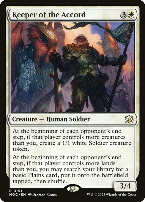 mtg march of the machine commander precons Amazon.com: Magic: The Gathering March of The Machine Commander Deck main image 0