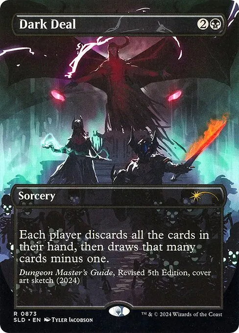 mtg secret lair marvel bonus cards Secret Lair x Marvel's Spider-Man: Villainous Plots