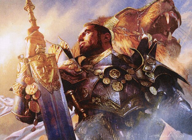 Rafiq of the Many (Budget Friendly) // Commander (Rafiq of