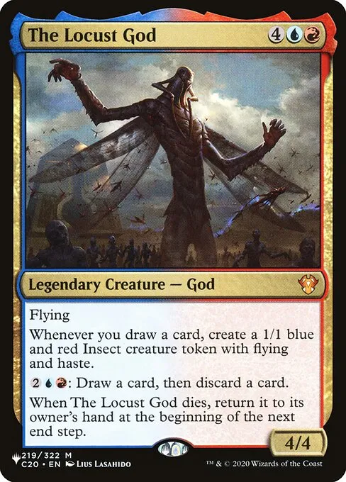lightning mtg card ff Amazon.com: Wizard Commander Deck - Mono Blue - EDH - 100 Card - Custom Magic  The Gathering Deck