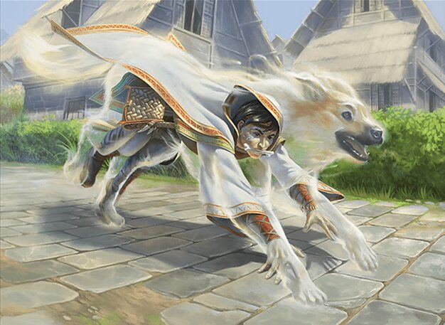 Abzan Control - Modern