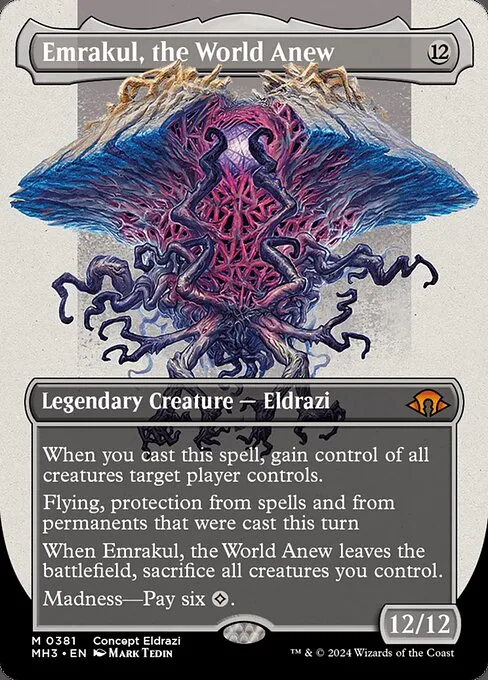 2020 commander decks mtg Magic the Gathering - Ikoria (Commander 2020) Commander Decks