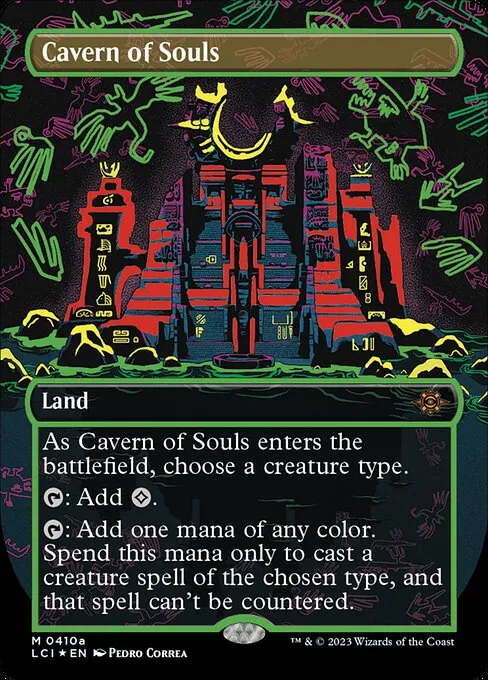 Browse The Lost Caverns of Ixalan // Moxfield — MTG Deck Builder