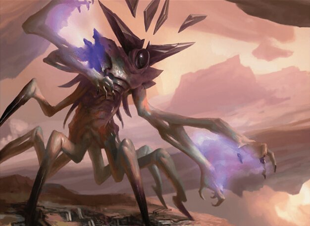 Eldrazi Displacer - Modern Horizons 3 Commander (m3c) #169 | Moxfield
