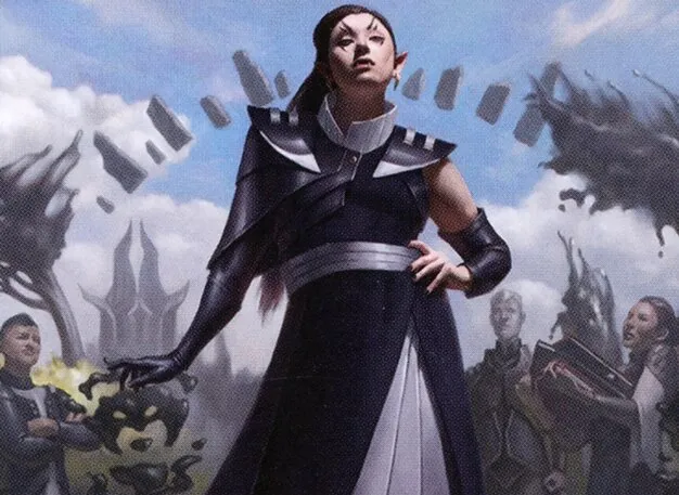 Silverquill Inklings // Commander (Felisa, Fang of Silverquill) deck list mtg // Moxfield MTG Deck Builder Silverquill Inklings // Commander (Felisa, Fang of Silverquill) deck list mtg // Moxfield MTG Deck Builder
