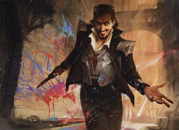 貴顕廊一家の殺戮統率者デッキ(英語) Maestros Massacre 貴顕廊一家の殺戮統率者デッキ(英語) Maestros Massacre 統率者