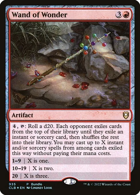 d20 cards mtg Adventures in the Forgotten Realms brings d20 dice rolling to MTG