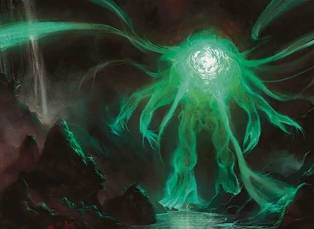 mtg demon deck commander Deck Protectors: MTG- Commander Masters- Omnath, Locus of Mana (100ct)
